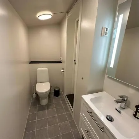 Villa House Stavanger