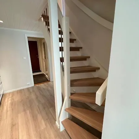 House Villa Stavanger