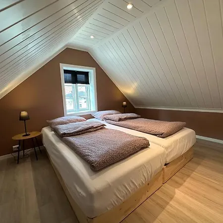 House Villa Stavanger