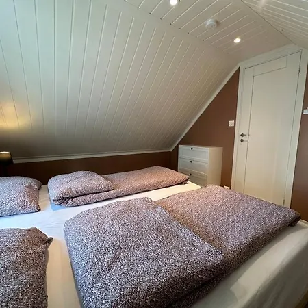 House Villa Stavanger